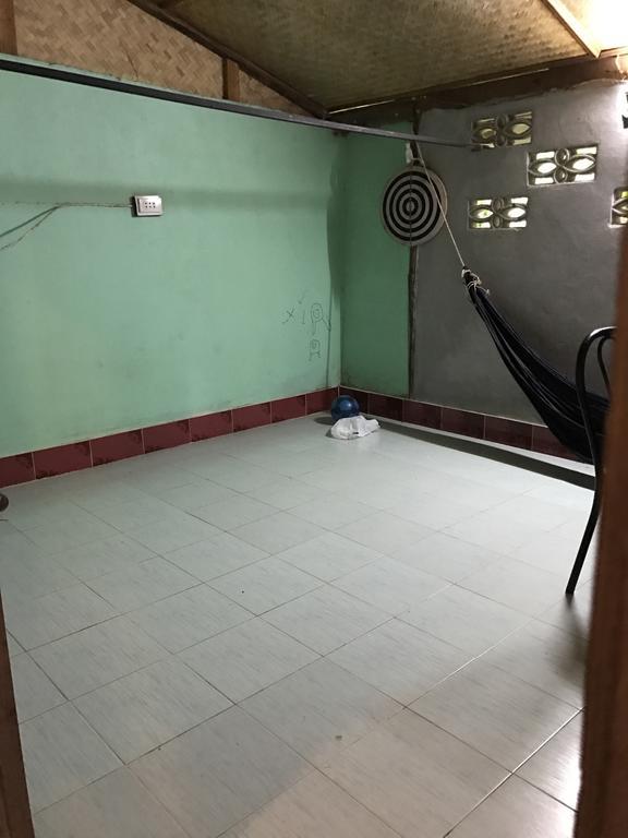Cashew Nut Bungalows Hotel Ao Nang Bagian luar foto