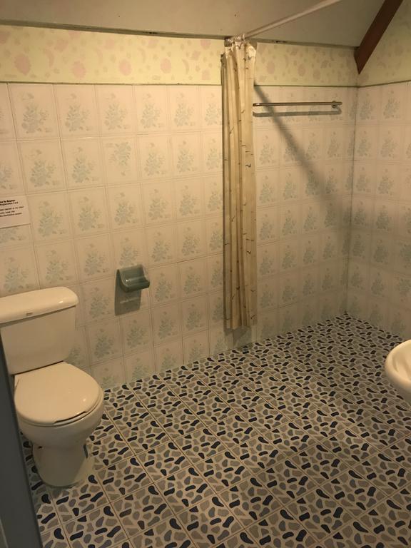 Cashew Nut Bungalows Hotel Ao Nang Bagian luar foto